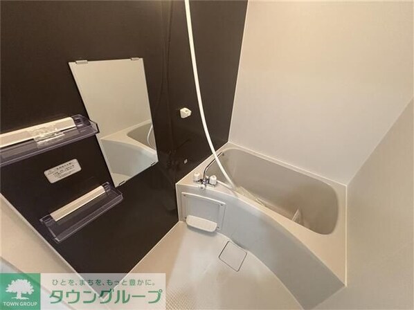 ヴェルジェの物件内観写真